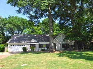 7454 Cliffrose Cv, Germantown, TN 38138