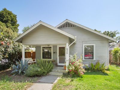 620 F St, Davis, CA, 95616