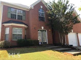 33 Courtneys Ln, Fayetteville, GA 30215