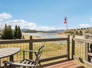 144 Gold Run Cir #17, Dillon, CO 80435