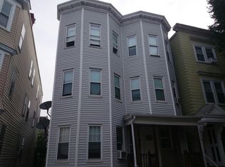 19 Howell St, Dorchester, MA 02125