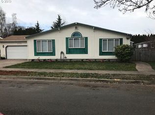 4784 Sedona Dr, Eugene, OR 97404
