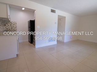 1727 Liberty St APT 6, Hollywood, FL 33020