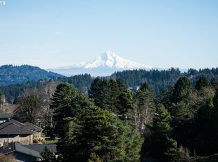 12565 SE Callahan Rd, Happy Valley, OR 97086