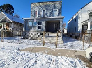 11130 S Eggleston Ave, Chicago, IL 60628