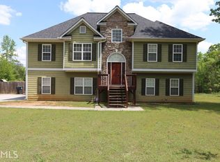 1469 Rainey Rd, Temple, GA 30179