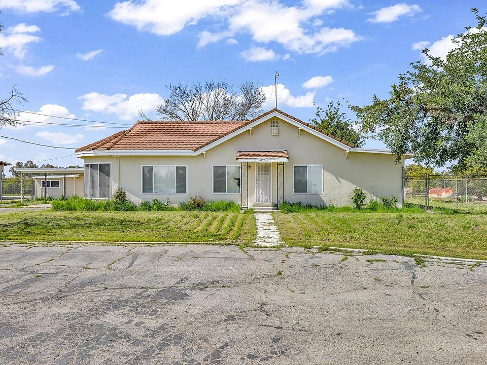 4125 N Greenwood Ave, Sanger, CA 93657 MLS 602192 Zillow