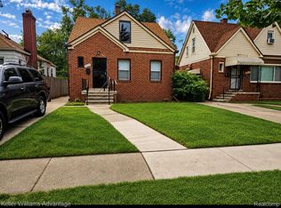 14421 Grandville Ave, Detroit, MI 48223