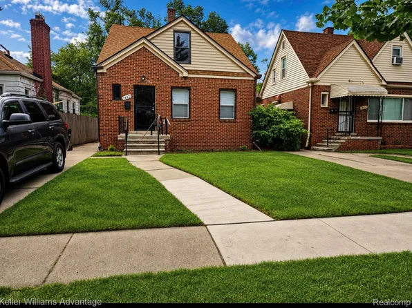 14421 Grandville Ave, Detroit, MI 48223