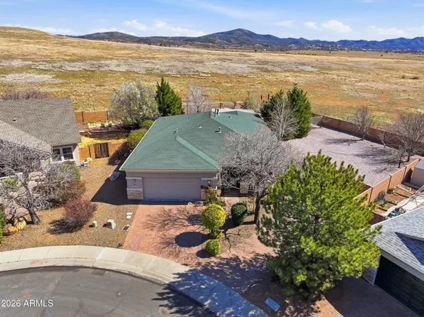 13119 E MADRID Street, Dewey, AZ 86327