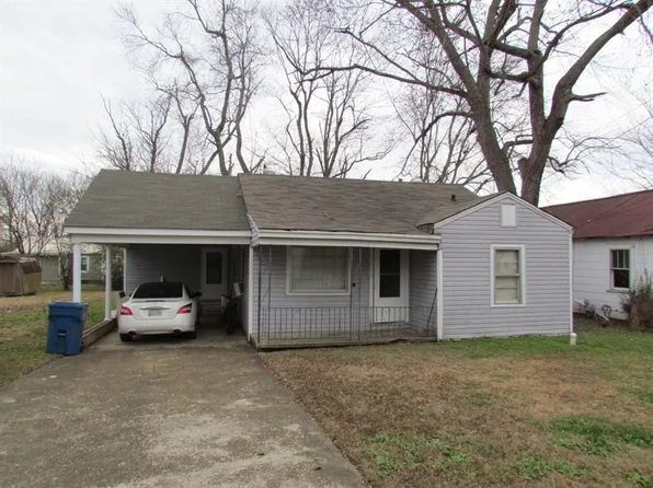 1429 N 18th Ave, Humboldt, TN 38343