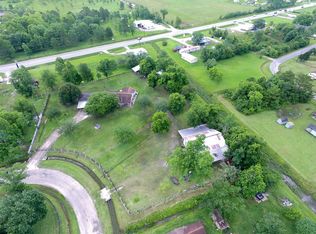 107 Little Buck Dr, Crosby, TX 77532