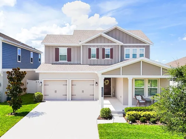 13993 Title Way, Winter Garden, FL 34787