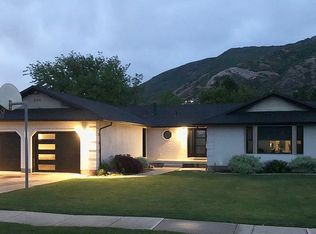 2166 Jennifer Dr, Ogden, UT 84403