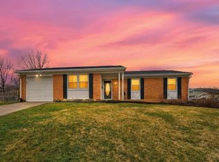 11839 Hamlet Rd, Cincinnati, OH 45240