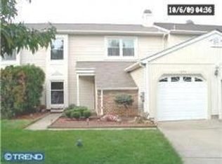 1374 Pepperbush Ct, Yardley, PA 19067