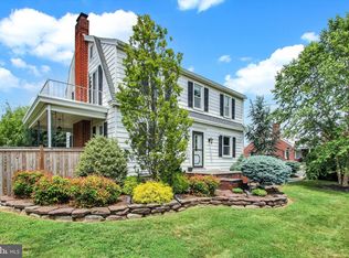 11629 Orchard Rd, Waynesboro, PA 17268