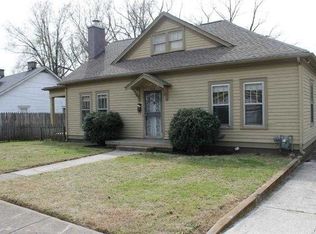 206 Richardson Ave, Murfreesboro, TN 37130