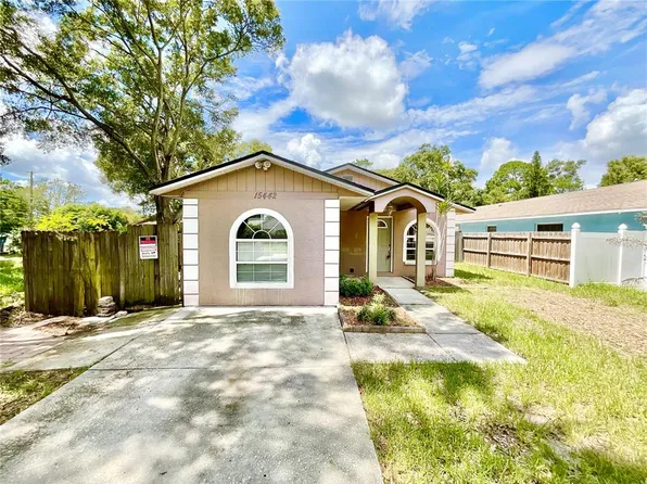 15442 59th St N, Clearwater, FL 33760