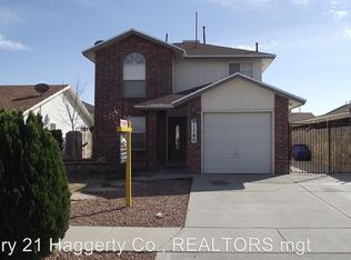 11780 Cool Brook Dr, El Paso, TX 79936
