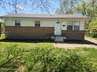 3706 Foreman Ln, Louisville, KY 40219