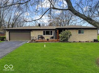6314 Ratliff Rd, Camby, IN 46113