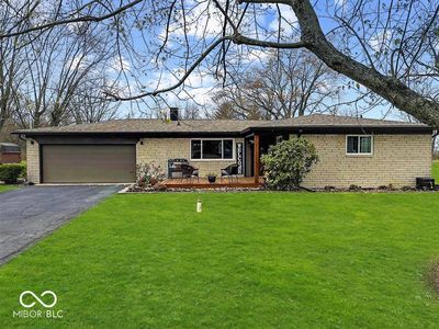 6314 Ratliff Rd, Camby, IN, 46113