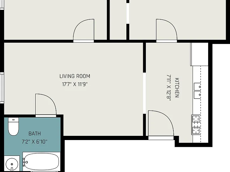 324 Chestnut St #1 — Photo 13