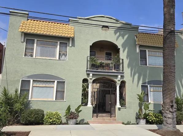 1415 E 2nd St APT 9, Long Beach, CA 90802