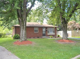 8102 Mimosa Dr, Louisville, KY 40258