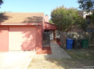 14414 Waddesdon Blf, San Antonio, TX 78233