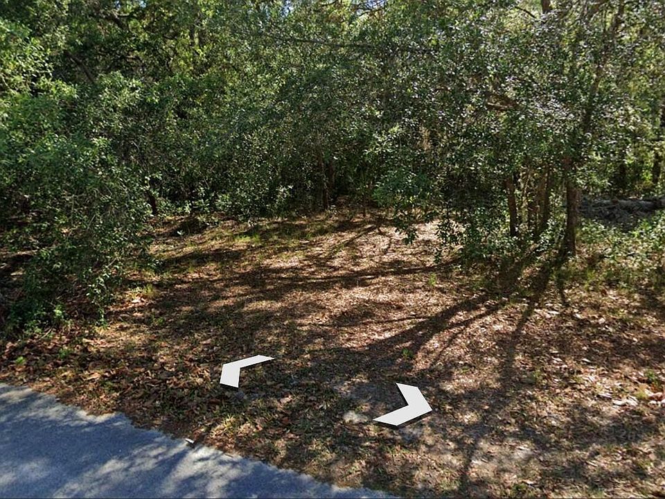 2nd image of 5375 S Marsha Terrace