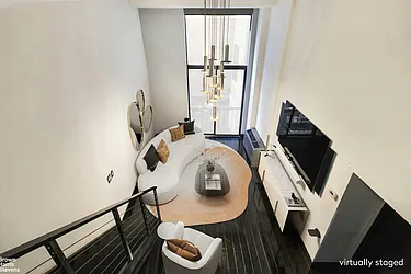 Rented by Brown Harris Stevens