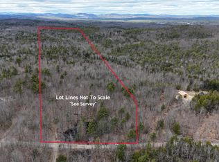10-6 McLucas Rd, East Waterboro, ME 04030