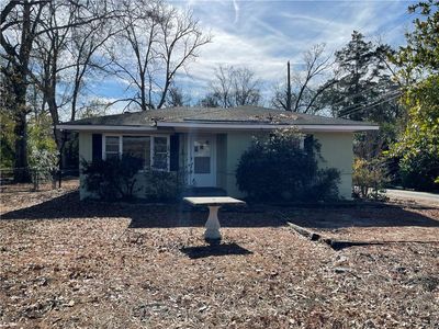 1805 S Railroad St, Phenix City, AL, 36867