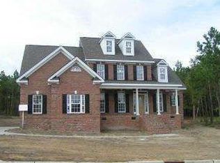 482 Avocet Ln, Clayton, NC 27520