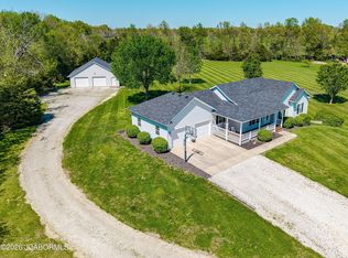 3792 Saratoga Ct, Fulton, MO 65251