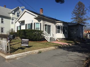 172 Central St, Leominster, MA 01453