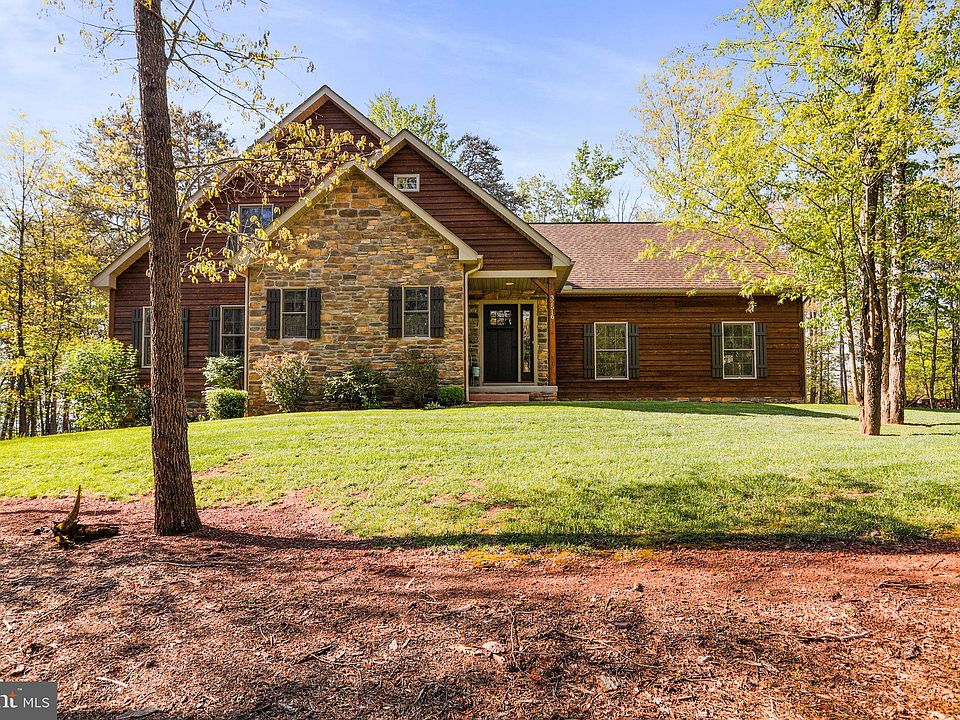 32516 Boden Rd NE, Little Orleans, MD 21766 Zillow