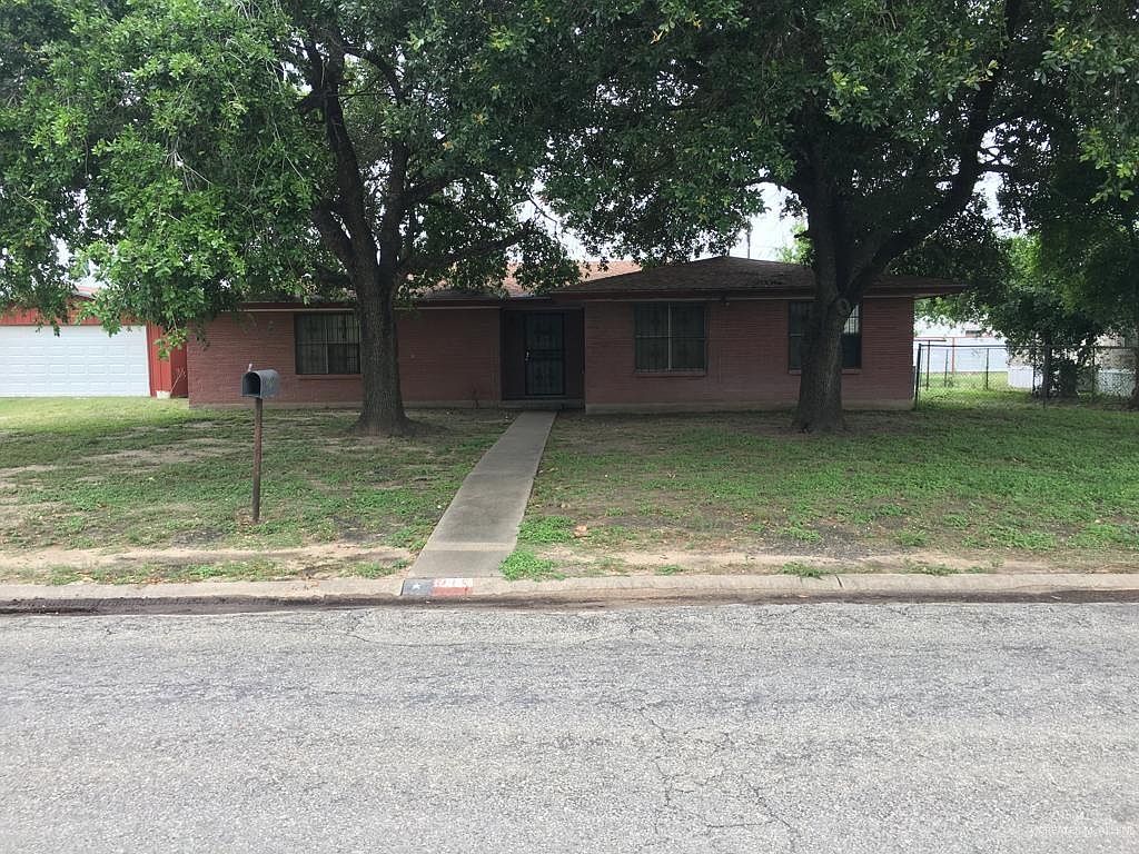 911 S Caldwell St, Falfurrias, TX 78355 Zillow