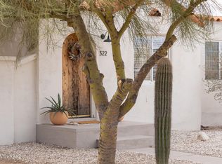 322 E Adams St, Tucson, AZ 85705