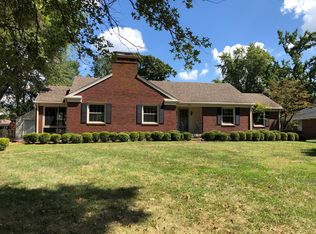 115 N Chadwick Rd, Louisville, KY 40223