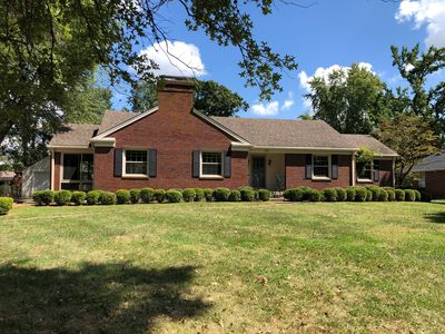 115 N Chadwick Rd, Louisville, KY, 40223