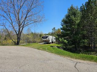 0 Knights Ct, Gladwin, MI 48624