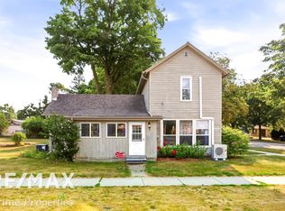 201 S Almer St, Caro, MI 48723