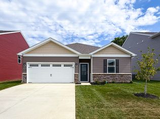 FREEPORT Plan, Meadows at Cowley Crossing, Elizabethtown, KY 42701