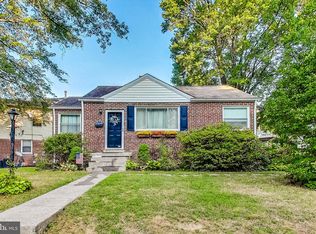 10404 Grandin Rd, Silver Spring, MD 20902