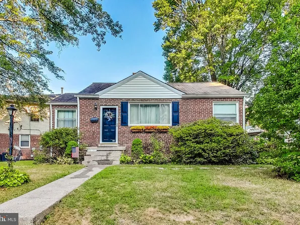 10404 Grandin Rd, Silver Spring, MD 20902