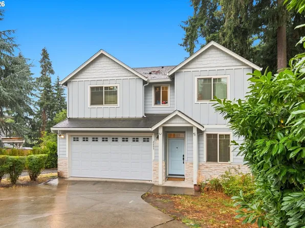2895 NE 59th St, Vancouver, WA 98663