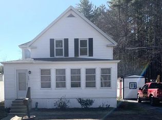 449 Maple St, Winchendon, MA 01475